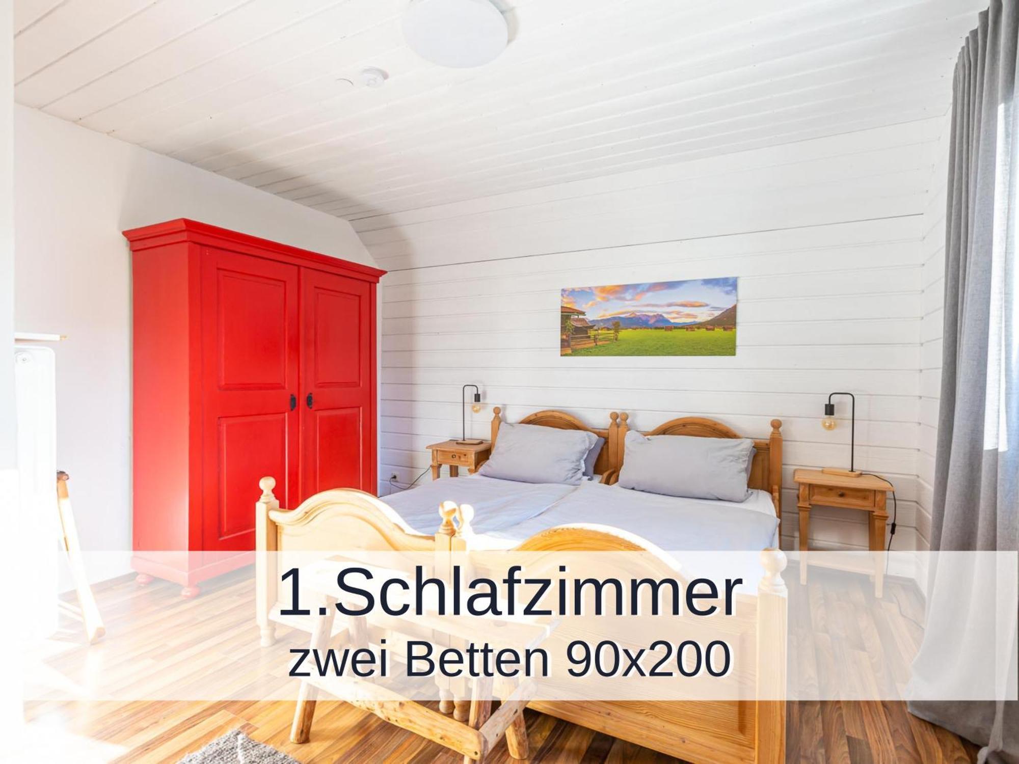 Ferienwohnung Rambold Sonnenterrasse Garmisch-Partenkirchen Exterior photo