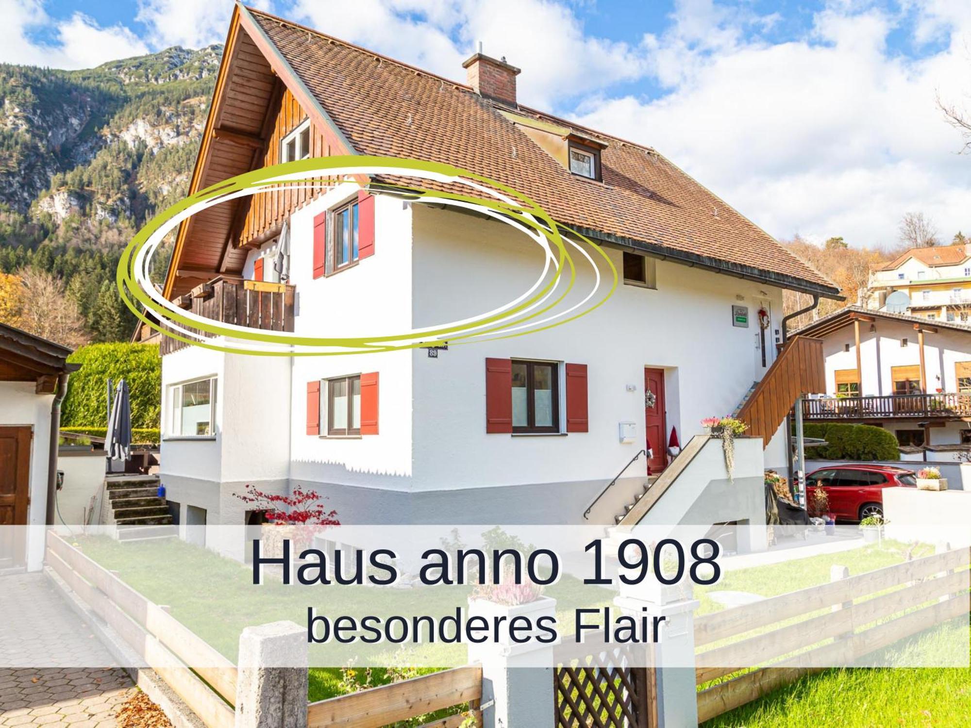 Ferienwohnung Rambold Sonnenterrasse Garmisch-Partenkirchen Exterior photo