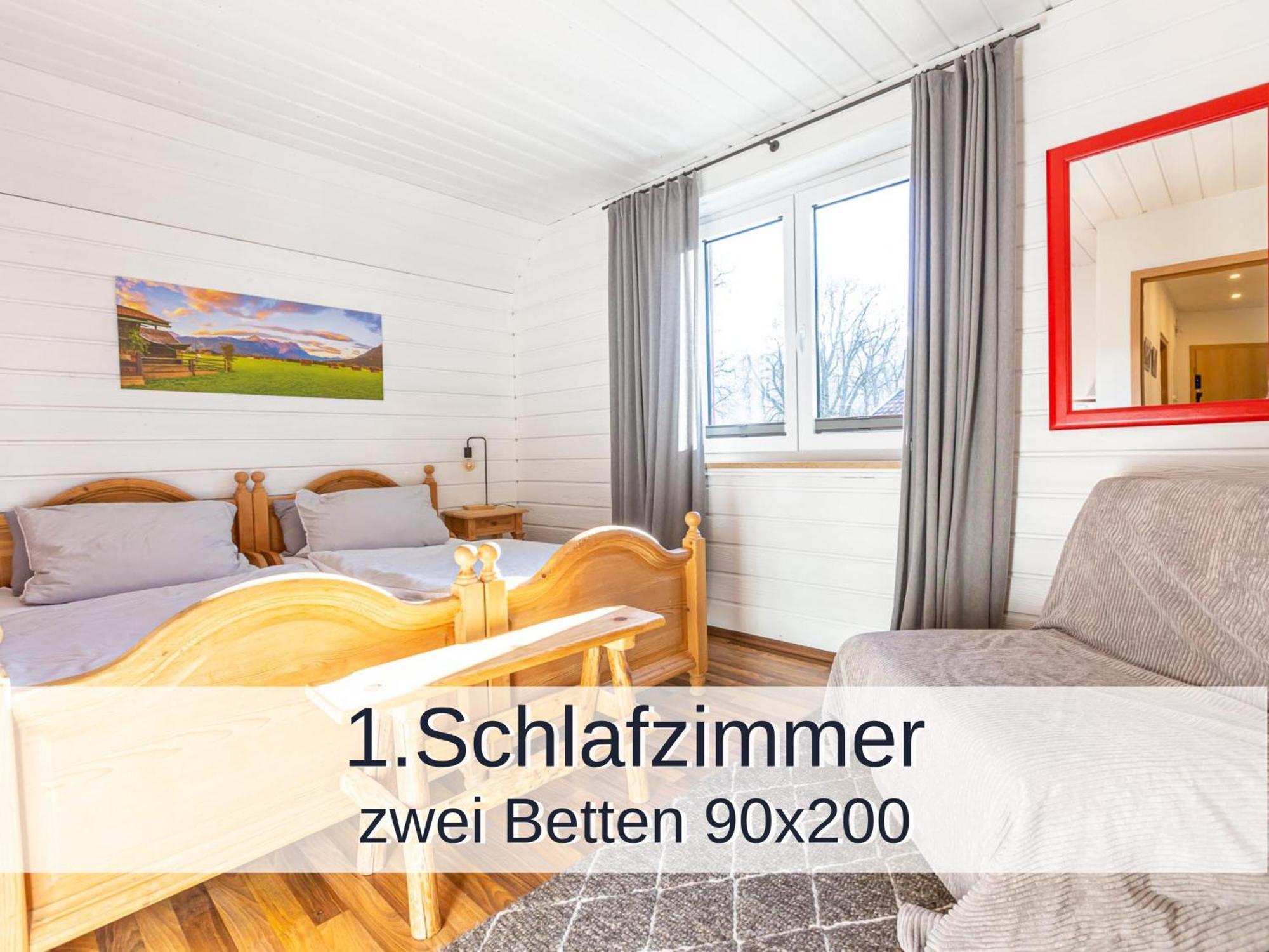 Ferienwohnung Rambold Sonnenterrasse Garmisch-Partenkirchen Exterior photo