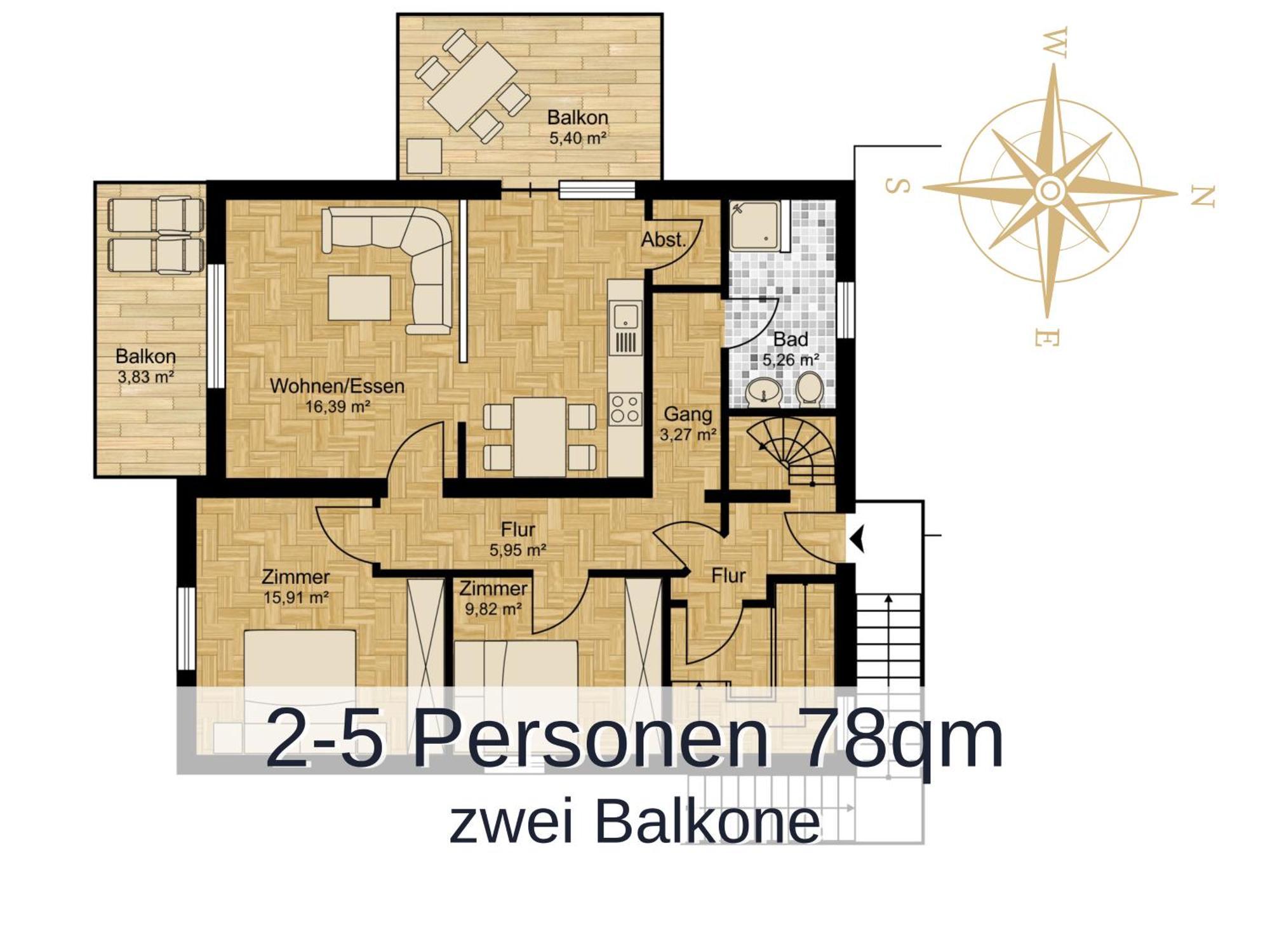 Ferienwohnung Rambold Sonnenterrasse Garmisch-Partenkirchen Exterior photo